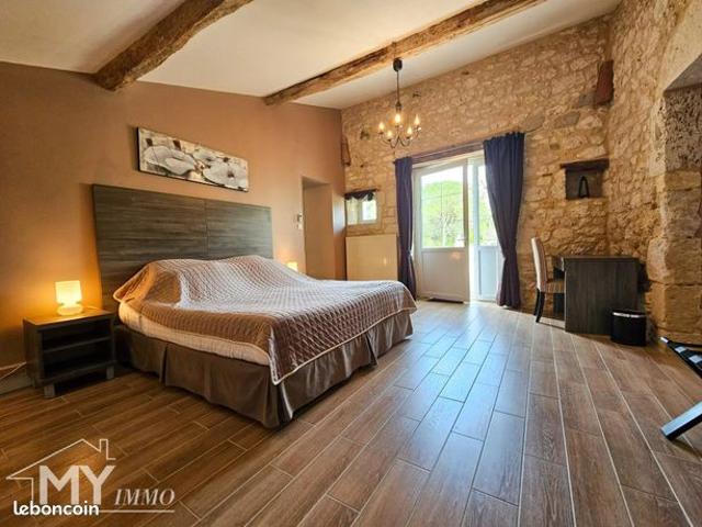 Maison vente à Libourne, Les Lèves-et-thoumeyragues