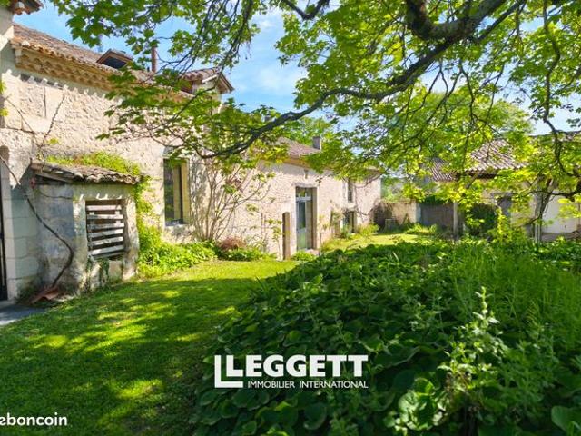 Maison vente à Périgueux, Vallereuil