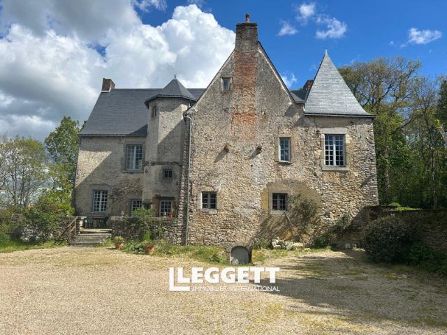 Maison vente à Laval