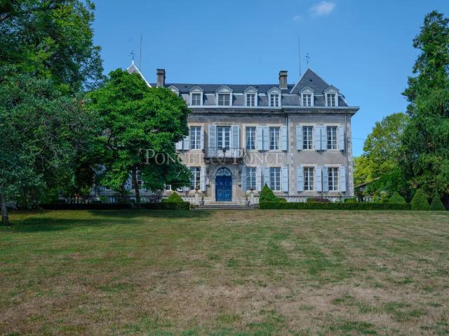 Maison vente à Rieucazé, Haute-Garonne