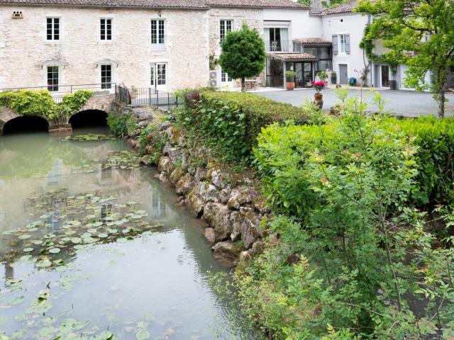 Maison vente à Villeneuve-sur-Lot, Monflanquin