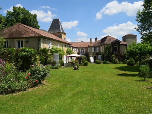 Maison vente à Mirande, Le Brouilh-monbert