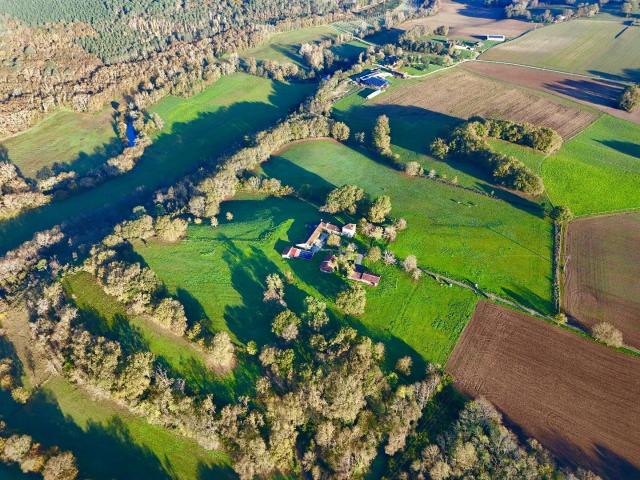 Maison vente à Nérac