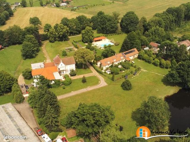 Maison vente à Épinal, Jeanménil