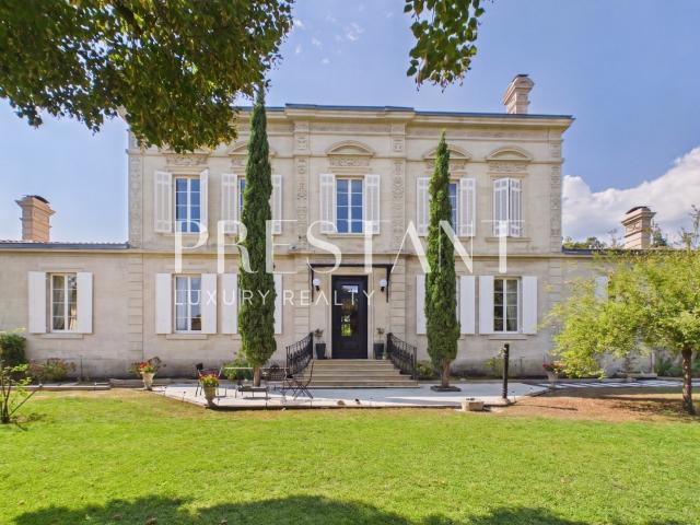 Maison vente à Langon, Saint-symphorien