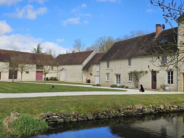 Maison vente à Pithiviers, Aulnay-la-rivière