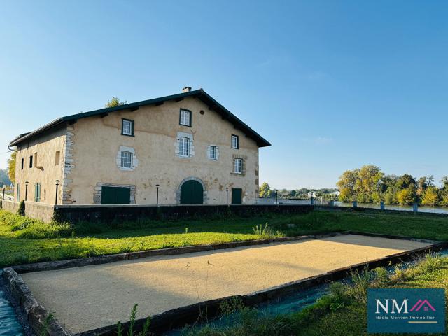 Maison vente à Bayonne, Urcuit