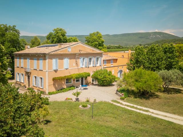 Maison vente à Apt, Provence-Alpes-Côte d'Azur