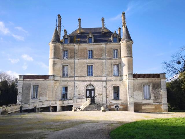 Maison vente à La Roche-sur-Yon, Chantonnay