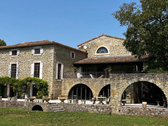 Maison vente à Pamiers, Camon