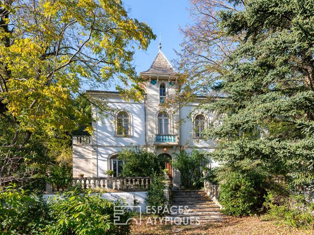Maison vente à Nyons, Montélimar