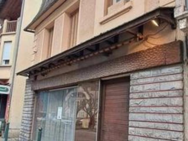 Maison vente à Bagnères-de-Bigorre, Sarrancolin
