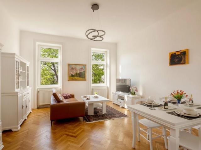 Apartment mieten in Währing, Wien