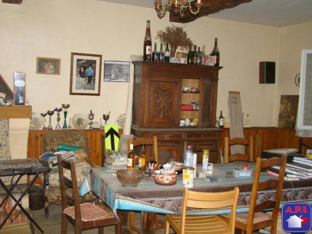 Maison vente à Saint-Girons, Massat