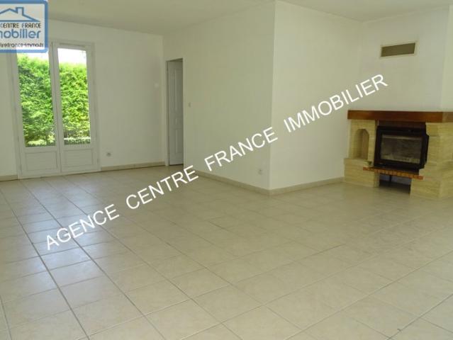 Maison vente à Bourges, Saint-doulchard