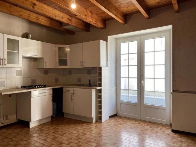 Maison vente à Rochefort, Tonnay-charente