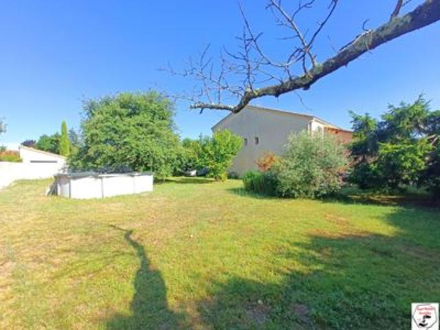 Maison vente à Valence, Beaumont-monteux
