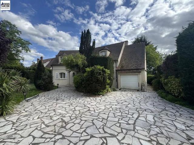 Maison vente à Sarcelles, Saint-prix