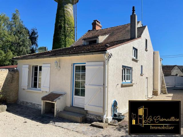 Maison vente à Étampes, Richarville