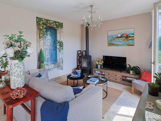 Maison vente à Dreux, Vernouillet