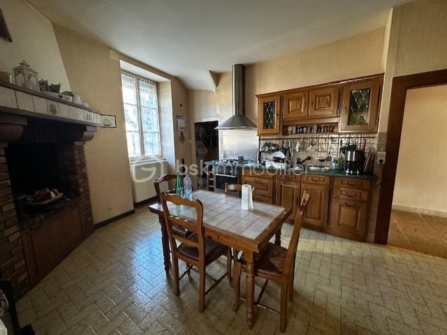 Maison vente à Montbard, Prusly-sur-ource