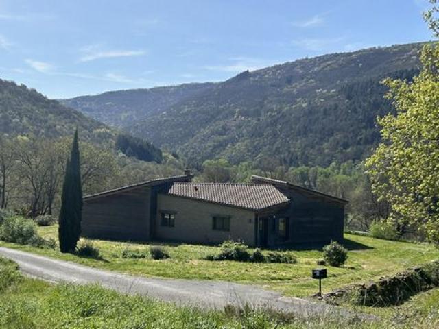 Maison vente à Millau, Connac