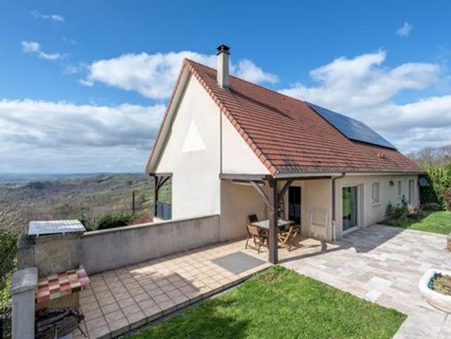 Maison vente à Figeac, Estal