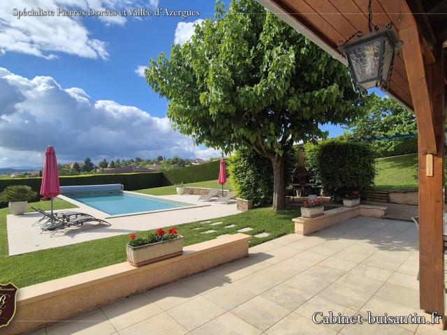 Maison vente à Villefranche-sur-Saône, Rhône