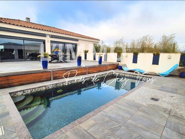 Maison vente à Marseille, La Destrousse