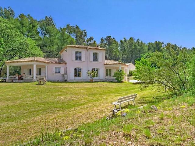 Maison vente à France métropolitaine, Le Tholonet