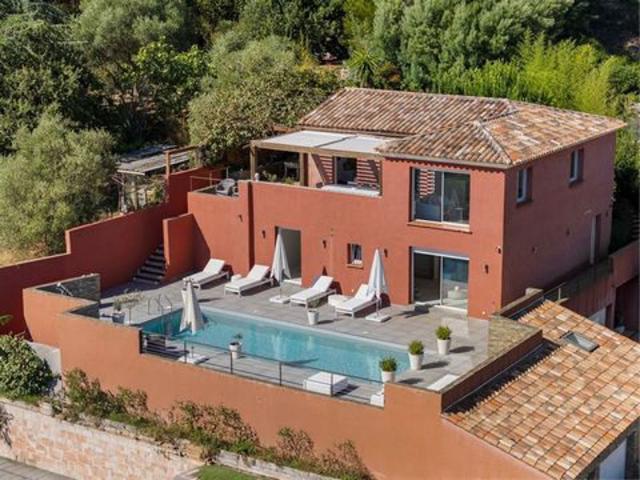 Maison vente à Arrondissement de Draguignan, Les Adrets-de-l'estérel