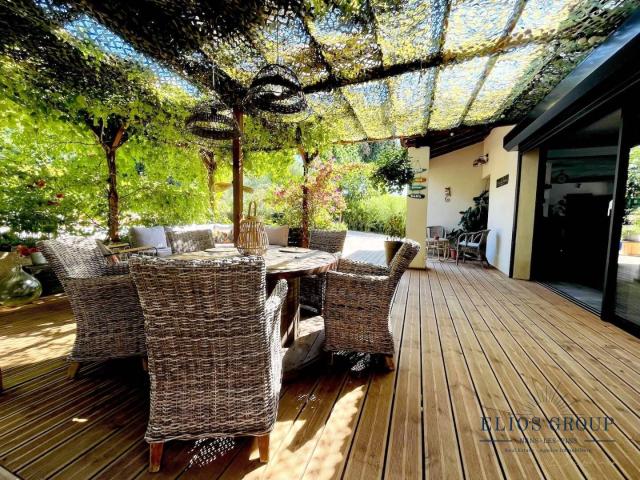 Maison vente à Nans-les-pins