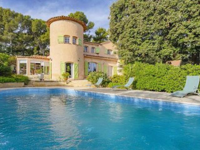 Maison vente à Arrondissement de Toulon, Sanary-sur-mer