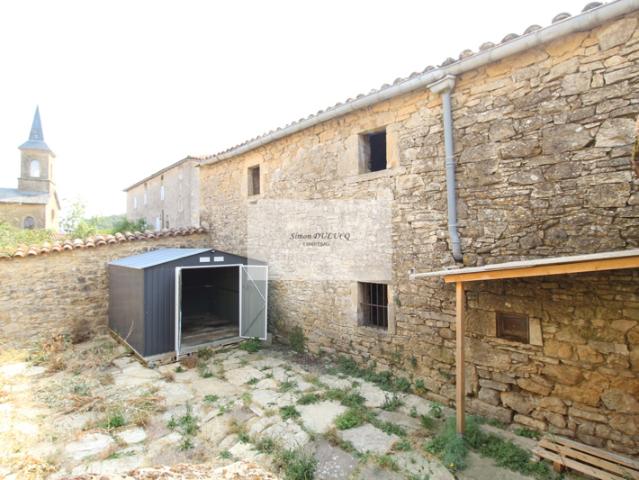 Maison vente à Millau, Saint-rome-de-cernon