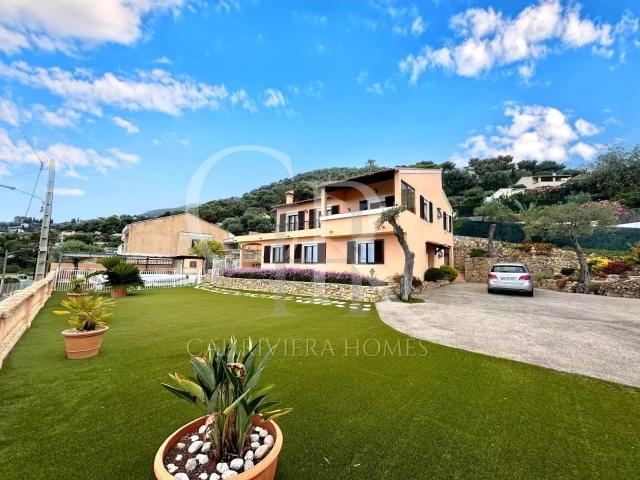 Maison vente à Nice, Roquebrune-cap-martin