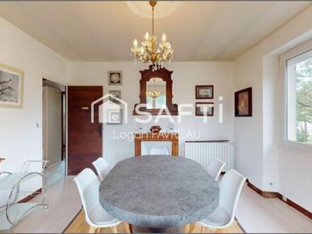 Villa vente à Bretenoux, Lot
