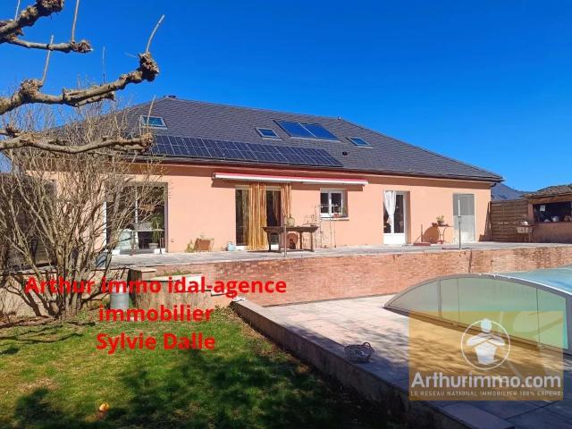 Maison vente à Mende, Banassac