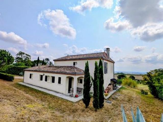 Villa vente à Marmande, Virazeil