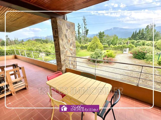 Maison vente à Céret, Laroque-des-albères