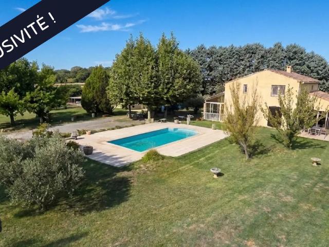 Maison vente à Pertuis, Vaucluse