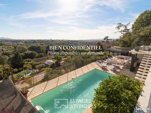 Maison vente à Marseille, Allauch
