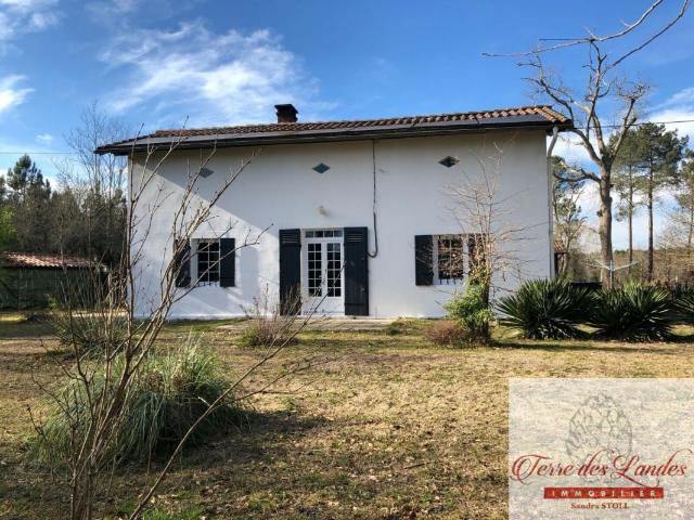 Maison vente à Callen, Landes