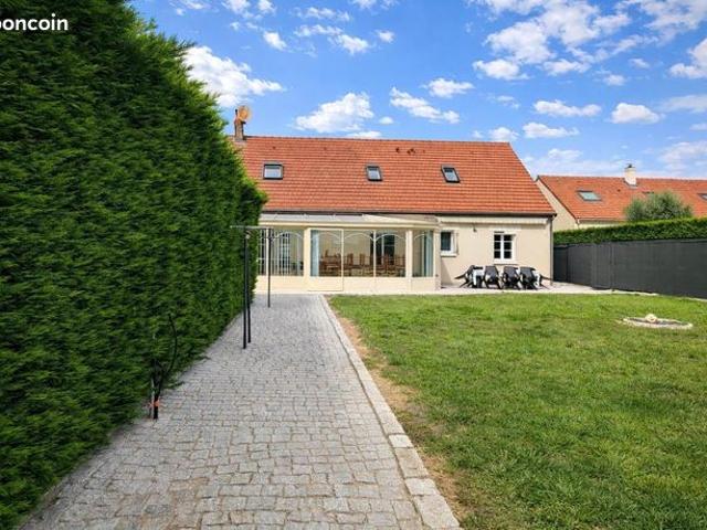 Maison vente à Tours, Ballan-miré
