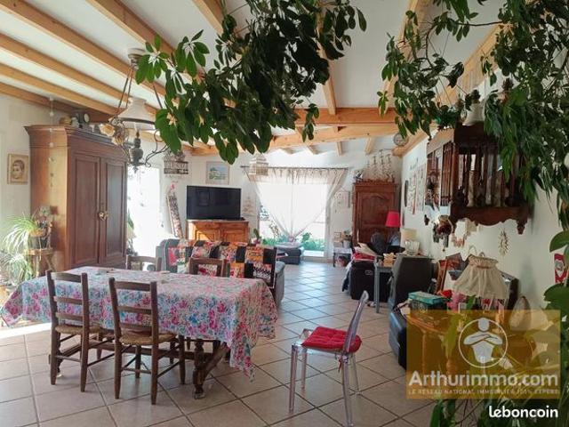 Maison vente à Mende, Occitanie