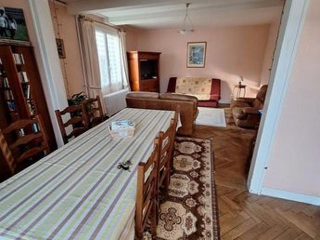 Maison vente à Le Havre, Bolbec