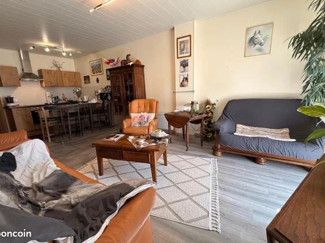 Maison vente à Lons-le-Saunier, Clairvaux-les-lacs