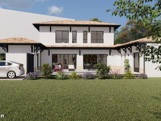 Maison vente à Lacanau, Gironde