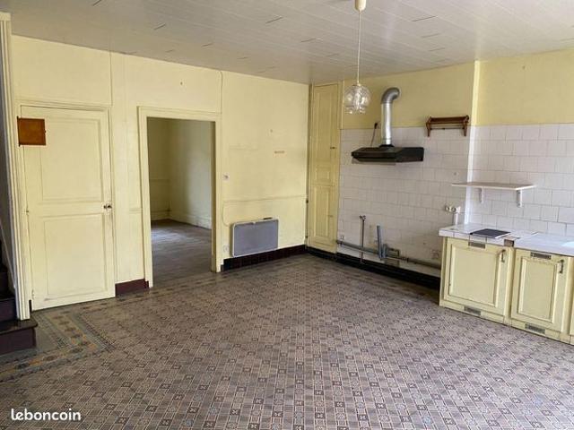 Maison vente à Le Mesnil-sur-Oger, Marne