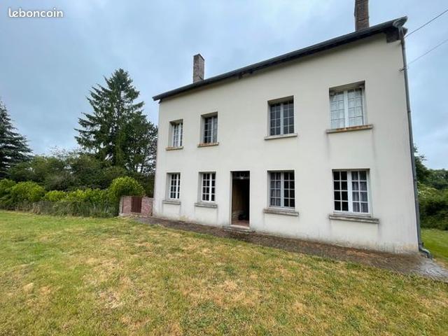 Maison vente à Charleville-Mézières, Liart