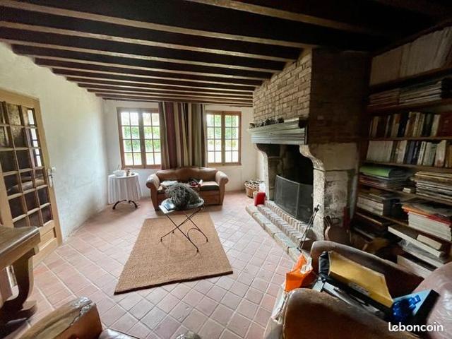 Maison vente à Liart, Ardennes